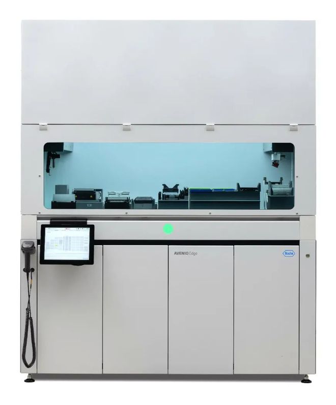 “全速時代”下的精準(zhǔn)醫(yī)療：NGS在多個疾病管理中的創(chuàng)新應(yīng)用與突破！(圖2)