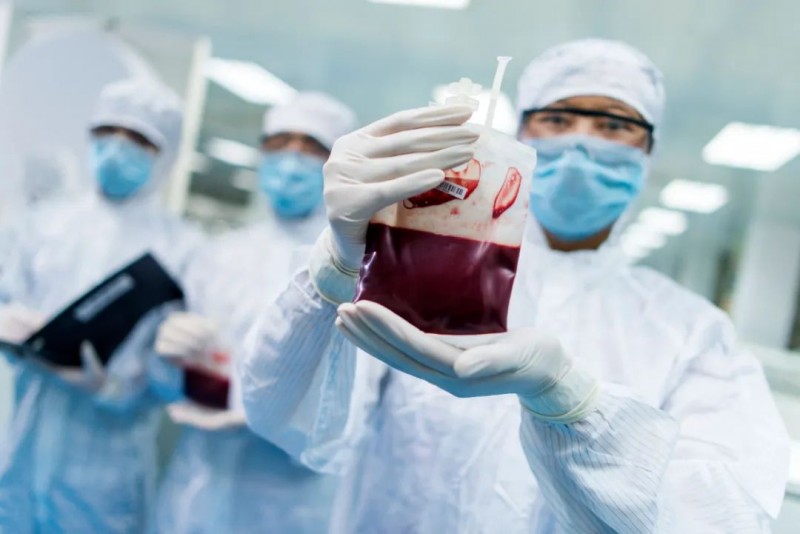 中源協(xié)和副董事長、CEO王洪琦博士：細胞產業(yè)是生物醫(yī)藥產業(yè)中的創(chuàng)新高地引領醫(yī)學治療模式變革(圖3)