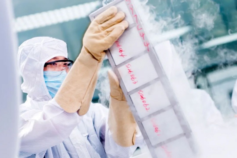 中源協(xié)和副董事長、CEO王洪琦博士：細胞產業(yè)是生物醫(yī)藥產業(yè)中的創(chuàng)新高地引領醫(yī)學治療模式變革(圖4)